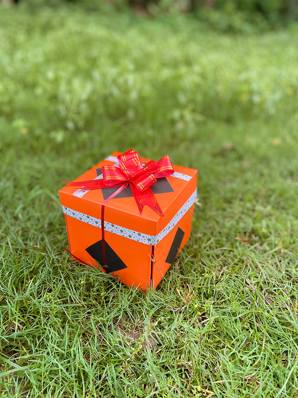 3-Liyar Box + Watch - Image 2